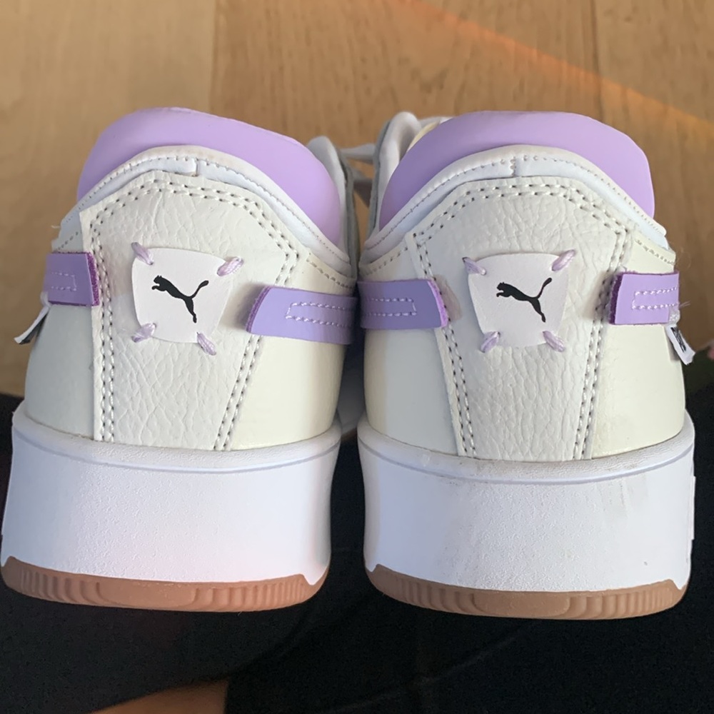 Puma sneakers - Picture 3 of 5